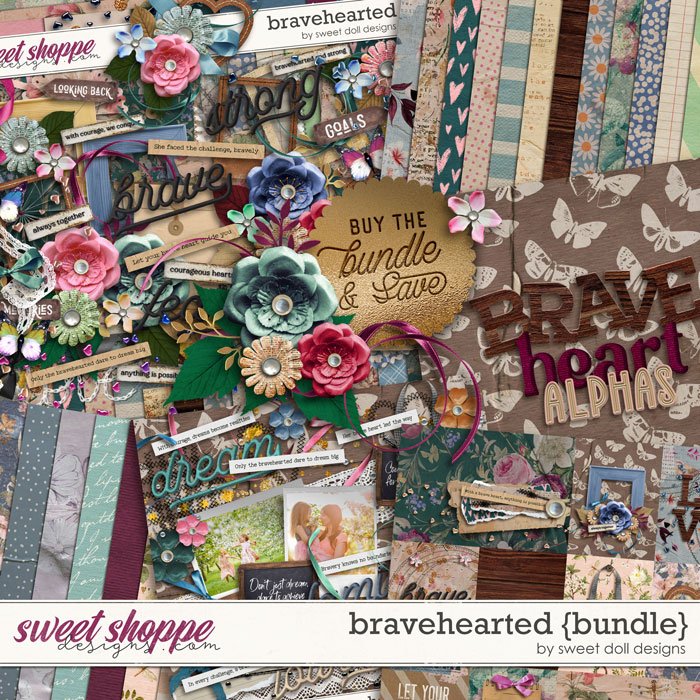 SD-Bravehearted-collection