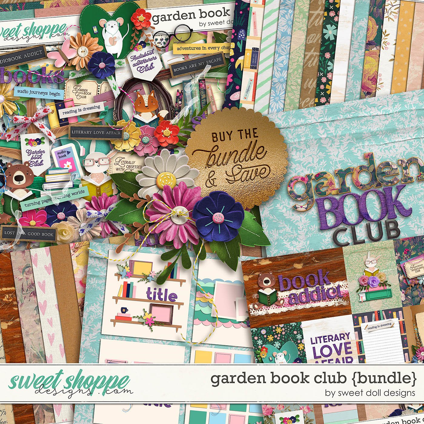 SD-GardenBookClub-collection